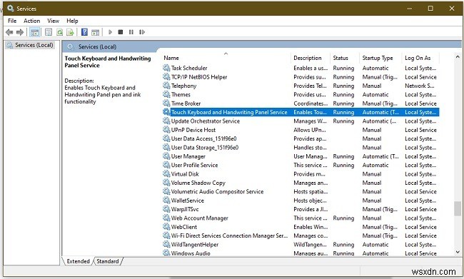 How to Fix CTF Loader Errors on Windows 10
