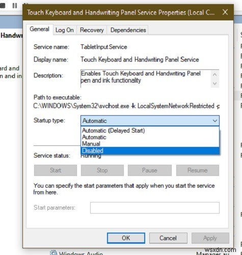How to Fix CTF Loader Errors on Windows 10