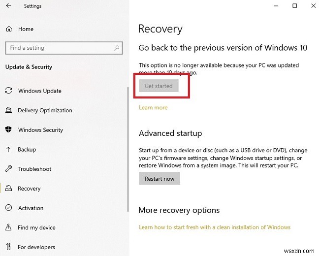How to Fix CTF Loader Errors on Windows 10