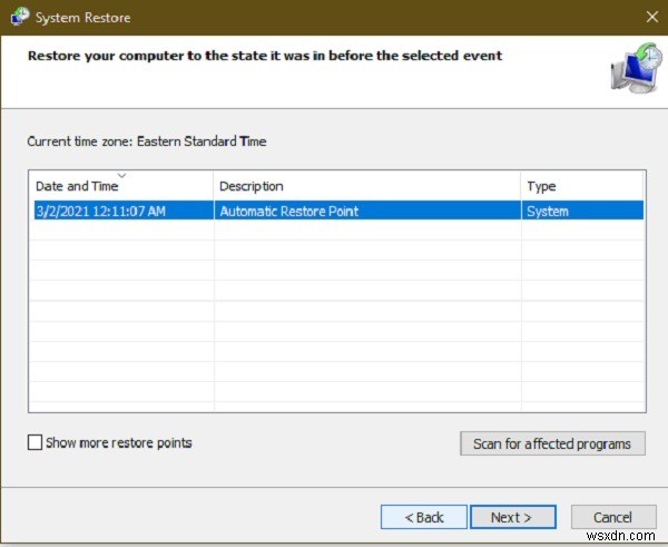 How to Fix CTF Loader Errors on Windows 10