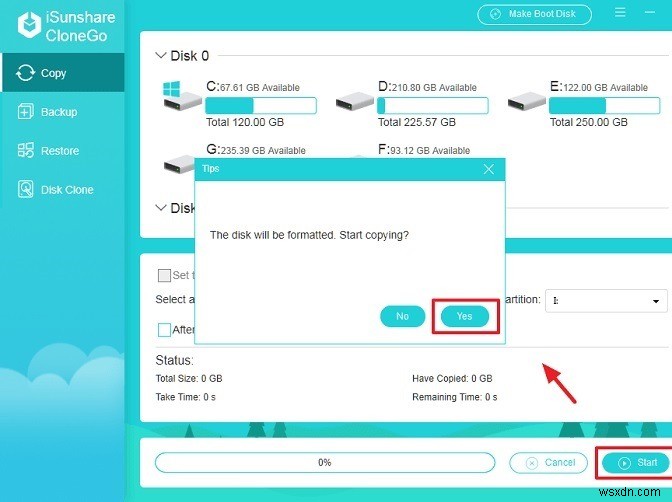 How to Clone Windows 10 to an SSD