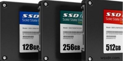 How to Clone Windows 10 to an SSD