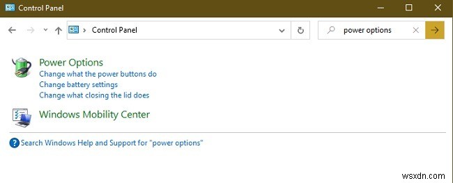 How to Fix the “Driver Power State Failure” Error in Windows 10