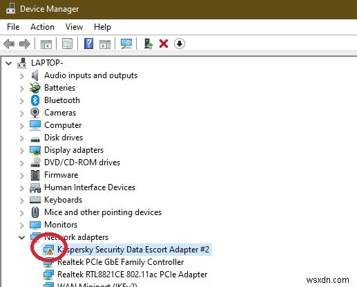 How to Fix the “Driver Power State Failure” Error in Windows 10