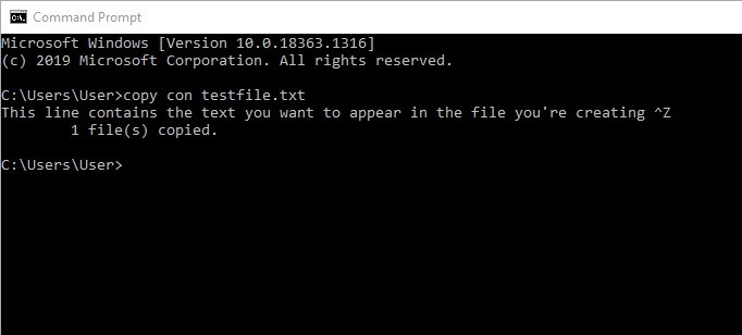What Does Ctrl+Z Do? More Than You Think