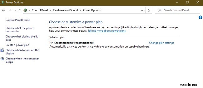 How to Fix the “Driver Power State Failure” Error in Windows 10