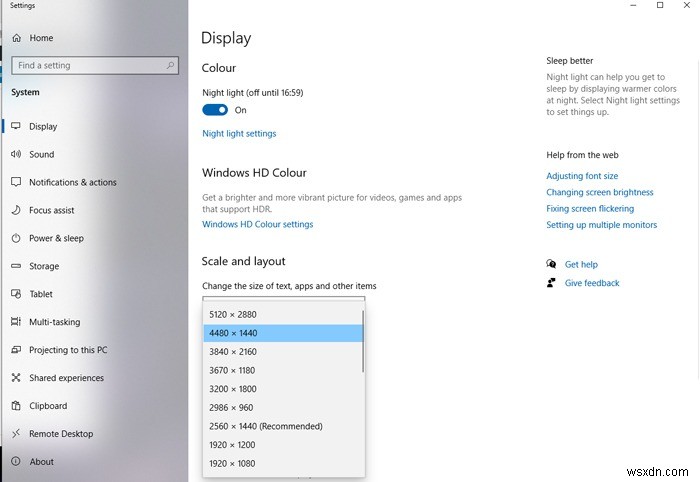 How to Do Multi-Monitor Gaming in Windows 10