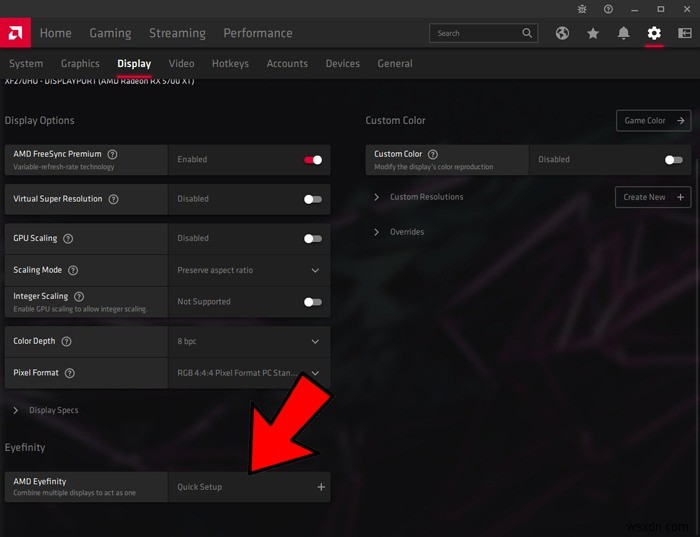 How to Do Multi-Monitor Gaming in Windows 10