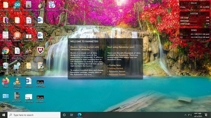 13 Cool 4K Desktop Backgrounds for Windows 10