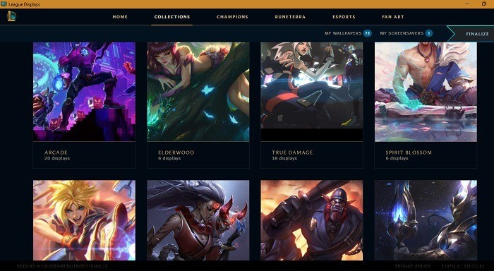 13 Cool 4K Desktop Backgrounds for Windows 10