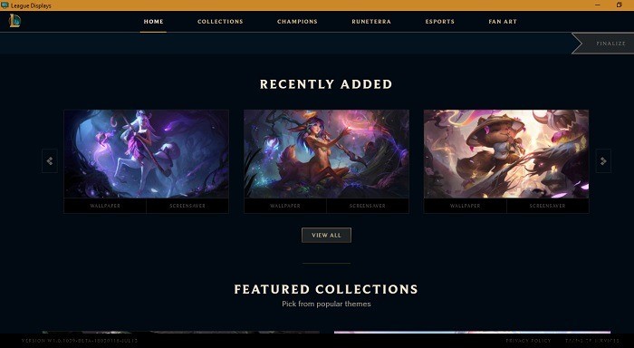 13 Cool 4K Desktop Backgrounds for Windows 10