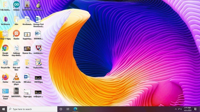 13 Cool 4K Desktop Backgrounds for Windows 10