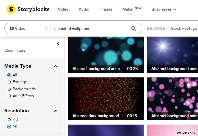 13 Cool 4K Desktop Backgrounds for Windows 10
