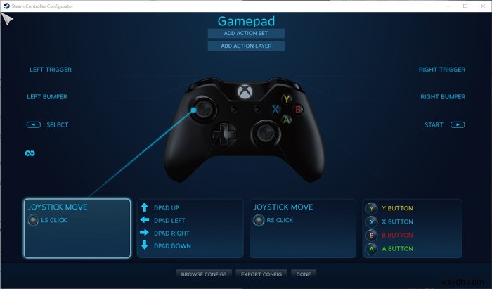 How to Calibrate a Controller in Windows 10