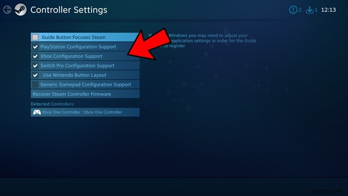 How to Calibrate a Controller in Windows 10