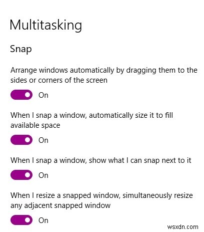 How to Split Your Screen in Windows