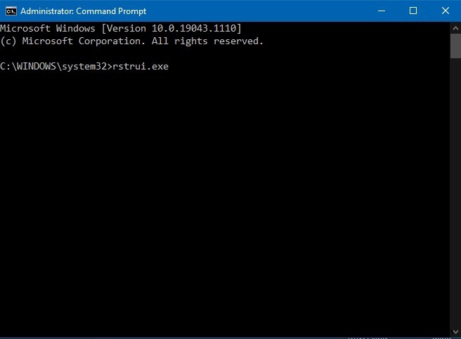 What Does System Restore Do in Windows?