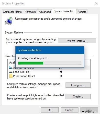 What Does System Restore Do in Windows?