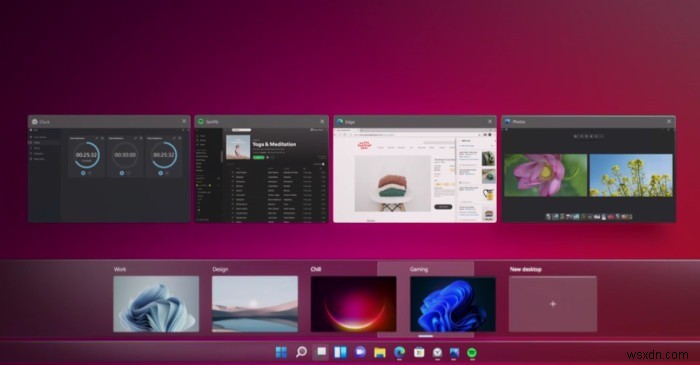 10 Reasons Why You Should Upgrade to Windows 11