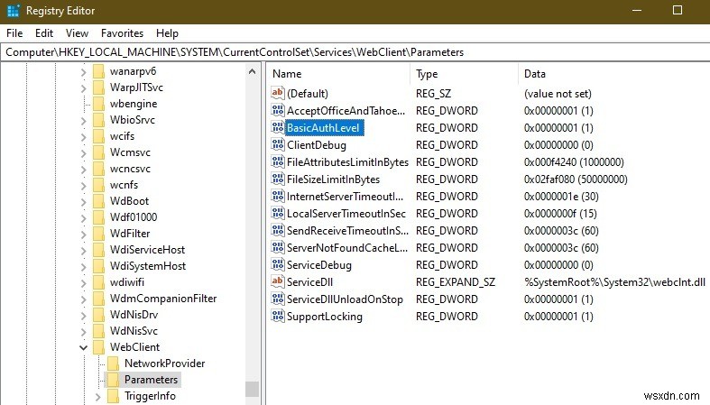 How to Map a WebDAV Drive in Windows