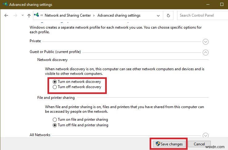 How to Map a WebDAV Drive in Windows
