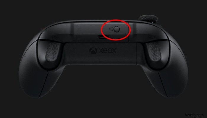 How to Connect an Xbox Series S/X Controller to Windows