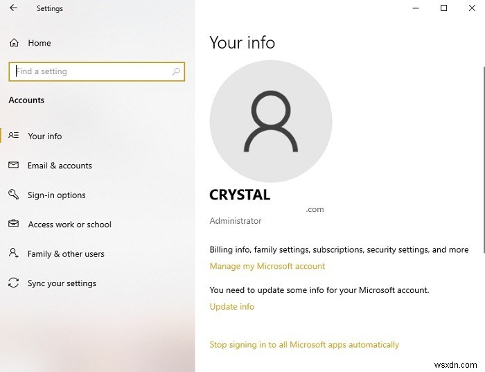 Enable Standard Users to Run a Program with Admin Rights in Windows