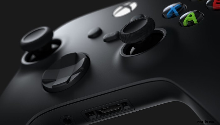 How to Connect an Xbox Series S/X Controller to Windows