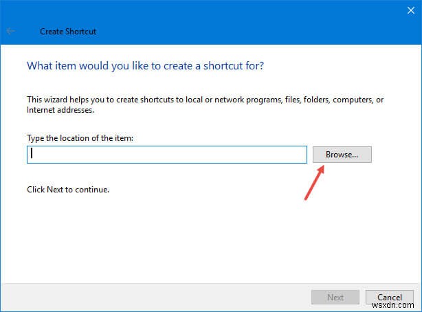 Enable Standard Users to Run a Program with Admin Rights in Windows