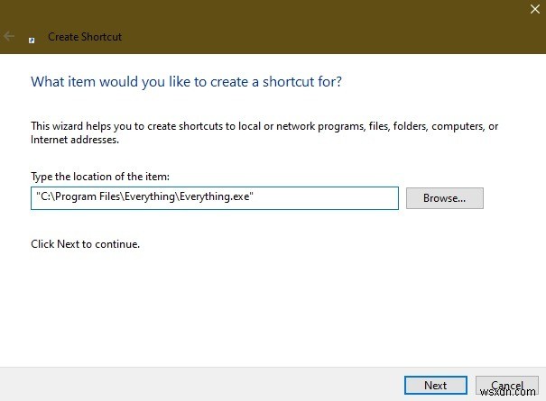 Enable Standard Users to Run a Program with Admin Rights in Windows