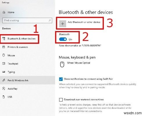 How to Connect an Xbox Series S/X Controller to Windows