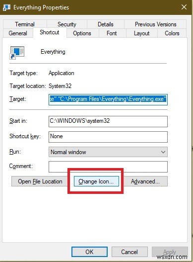 Enable Standard Users to Run a Program with Admin Rights in Windows