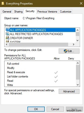 Enable Standard Users to Run a Program with Admin Rights in Windows