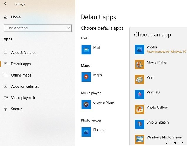 Photos App Not Working in Windows 10? Here Are the Fixes