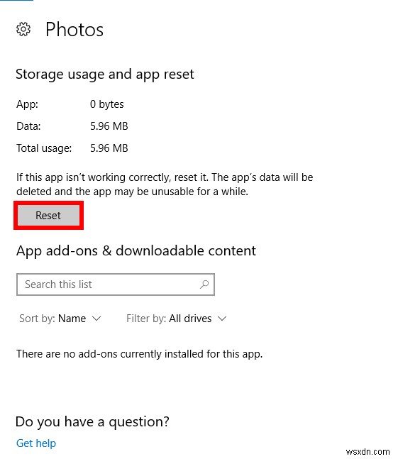 Photos App Not Working in Windows 10? Here Are the Fixes