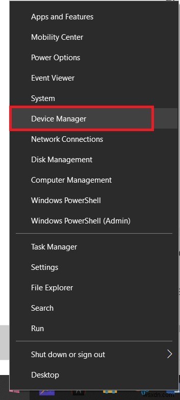 How to Roll Back a Driver in Windows 10