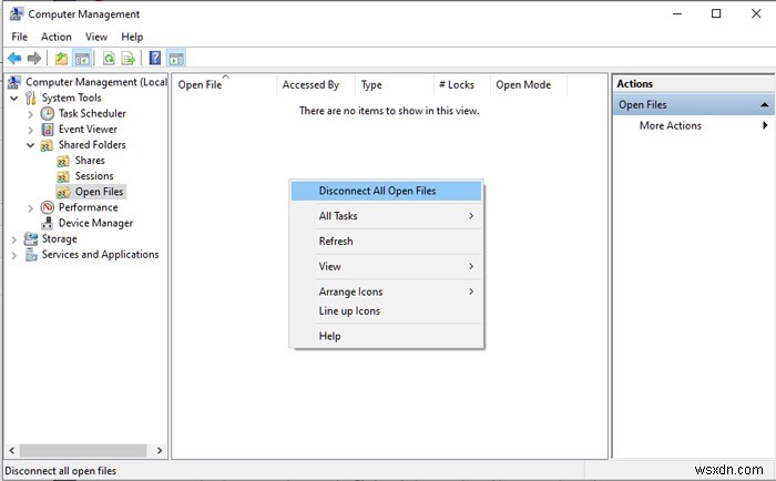 How to Solve “File Is Open in Another Program” Error in Windows 10