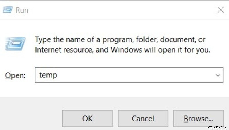 How to Solve “File Is Open in Another Program” Error in Windows 10