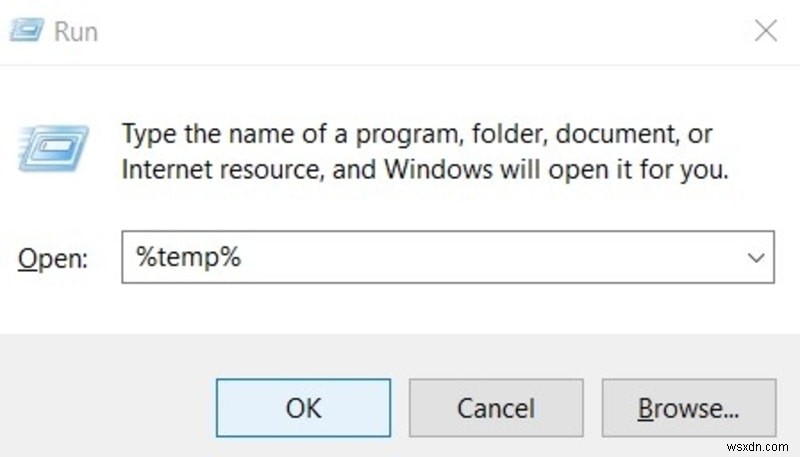 How to Solve “File Is Open in Another Program” Error in Windows 10