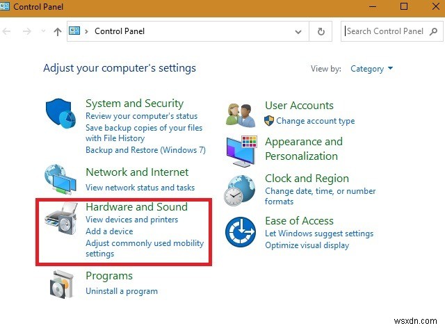 How to Set Up an External Microphone in Windows