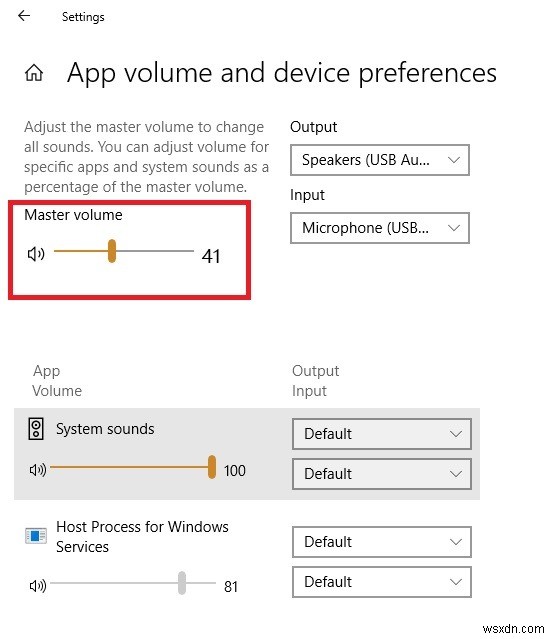 How to Set Up an External Microphone in Windows