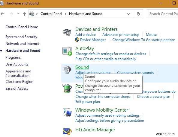 How to Set Up an External Microphone in Windows