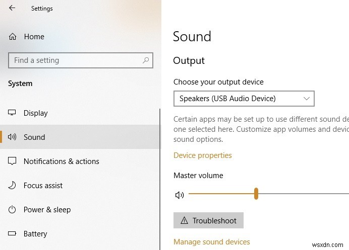How to Set Up an External Microphone in Windows