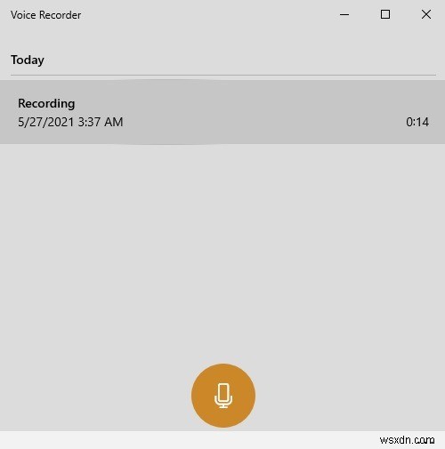 How to Set Up an External Microphone in Windows