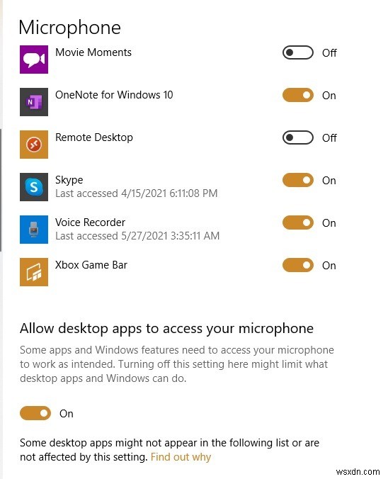 How to Set Up an External Microphone in Windows