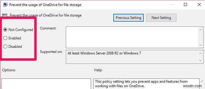 How to Restore Missing OneDrive Icon on Taskbar in Windows 10
