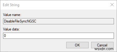 How to Restore Missing OneDrive Icon on Taskbar in Windows 10