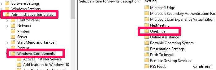 How to Restore Missing OneDrive Icon on Taskbar in Windows 10