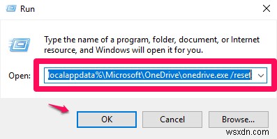 How to Restore Missing OneDrive Icon on Taskbar in Windows 10