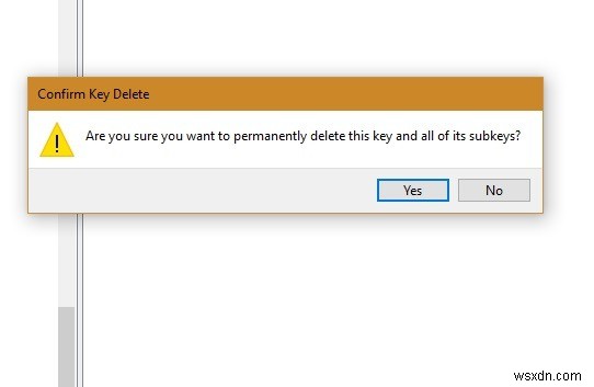 How to Fix “This Setting Is Managed by Your Administrator” in Windows 10